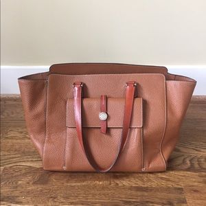 Dooney and Bourke purse